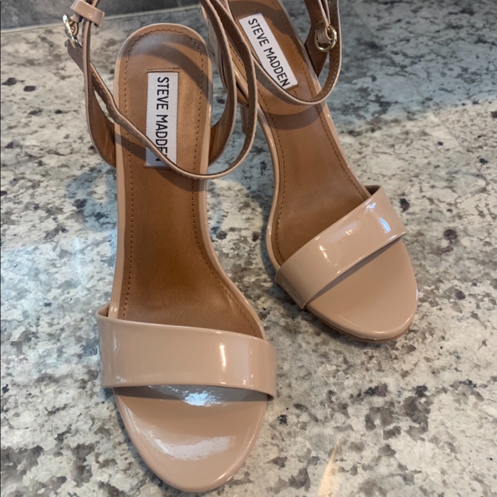 Steve Madden heels